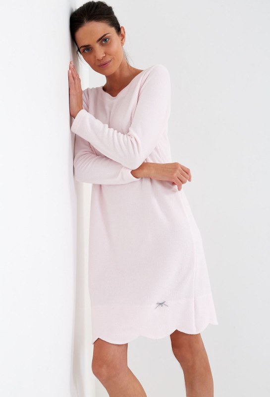 Košile Cana 210 long/r Thermofrotta 3XL Košile Cana 210 long/r Thermofrotta 3XL - Dámské oblečení pyžama