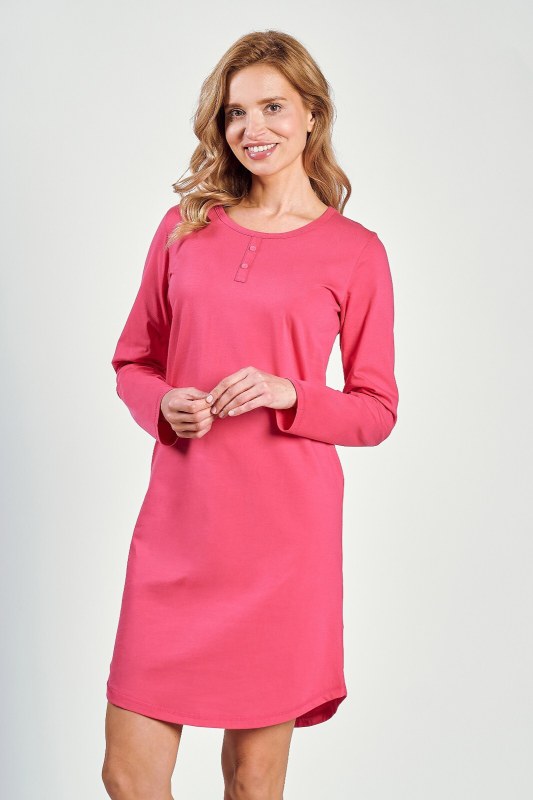 Taro Daphne 3223 long/r S-XL Z24/25 dámské tričko Taro Daphne 3223 long/r S-XL Z24/25 dámské tričko - Dámské oblečení pyžama