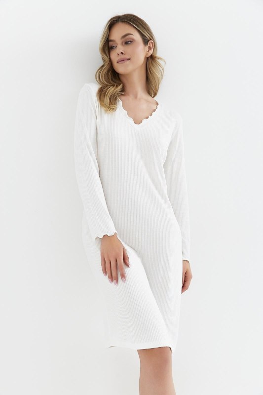 Košile Cana 418 long/r 2XL Košile Cana 418 long/r 2XL - Dámské oblečení pyžama