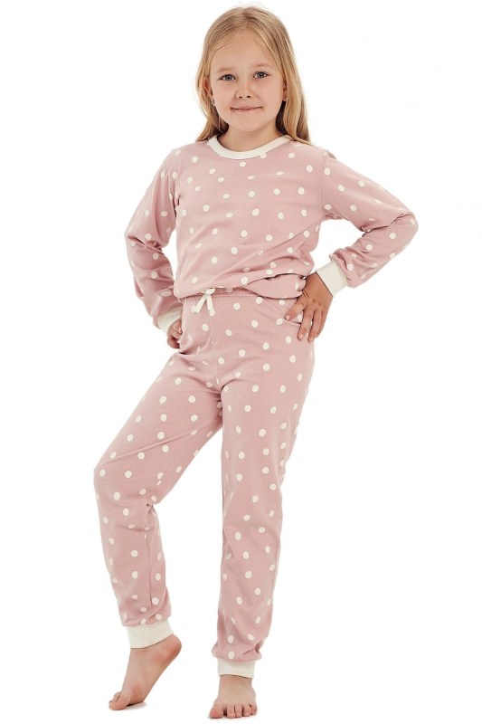 Dívčí pyžamo 3041 Chloe - TARO - Dámské oblečení pyžama
