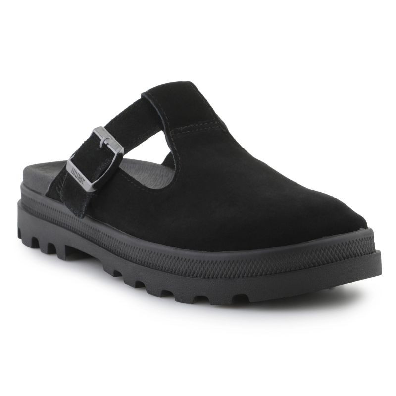 Dřeváky Palladium Dunelite Pyla Sde M 74454-008-M