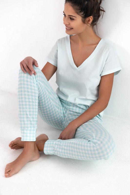 Pyžamo Kimberly - Sensis - Dámské oblečení pyžama