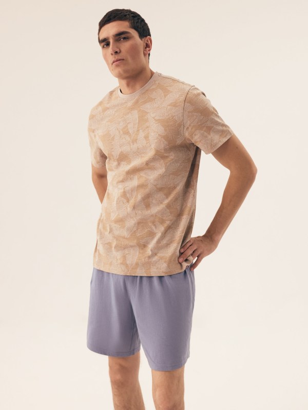 Pyžamo South 42599 -02X - Henderson - Dámské oblečení pyžama