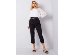 Dámské kalhoty džíny 19001 - FPrice