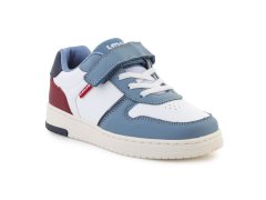 Džíny Levi´s KICK SE WHITE 0152S-0073