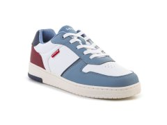 Džíny Levi´s KICK SE WHITE 0153S-0073