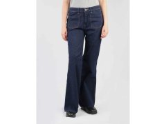Wrangler Timeless Indigo W245GQ594