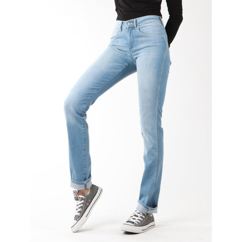Wrangler Caitlin Blue Baloo Jeans W24CH145X