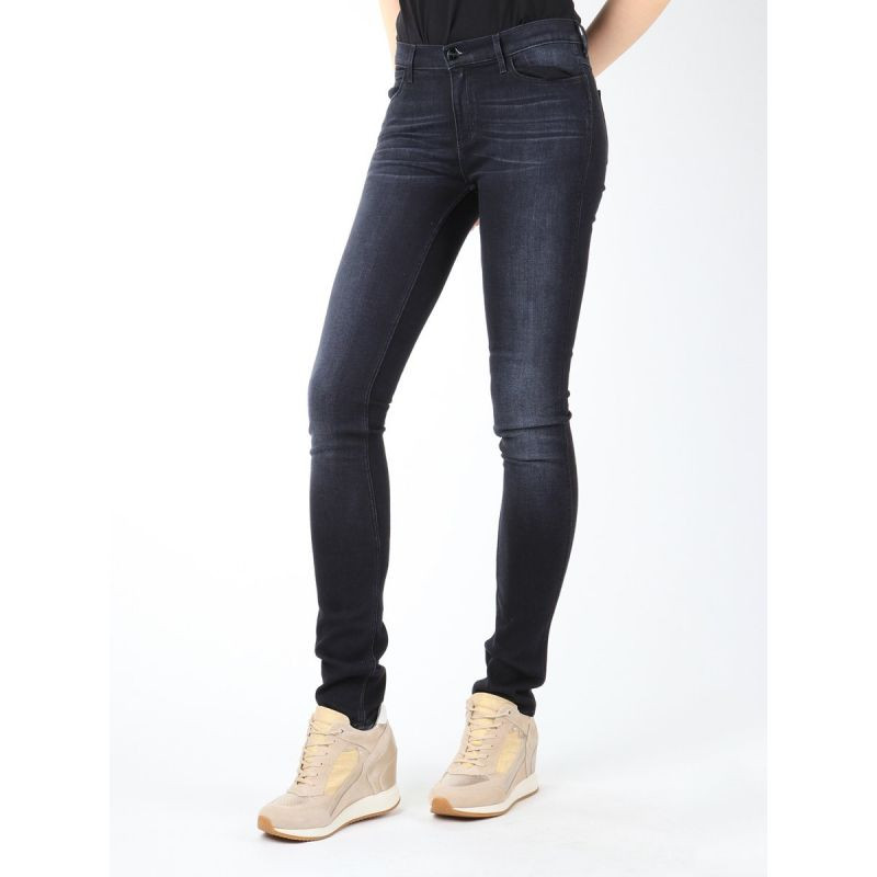 Wrangler Jaclyn Jeans W26DLI53K - Dámské oblečení rifle