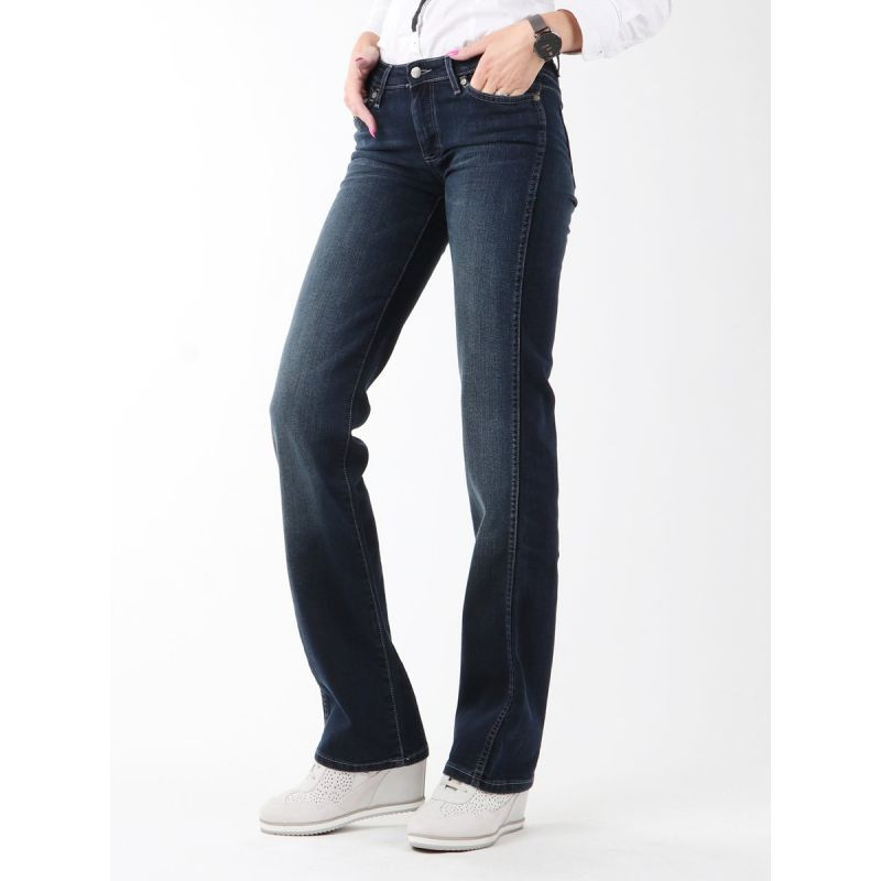 Džíny Wrangler Sara W212QC818