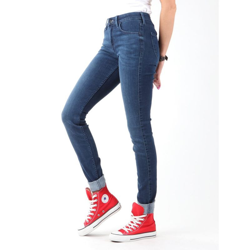 Džíny Lee Jodee Super Skinny L529HAFN
