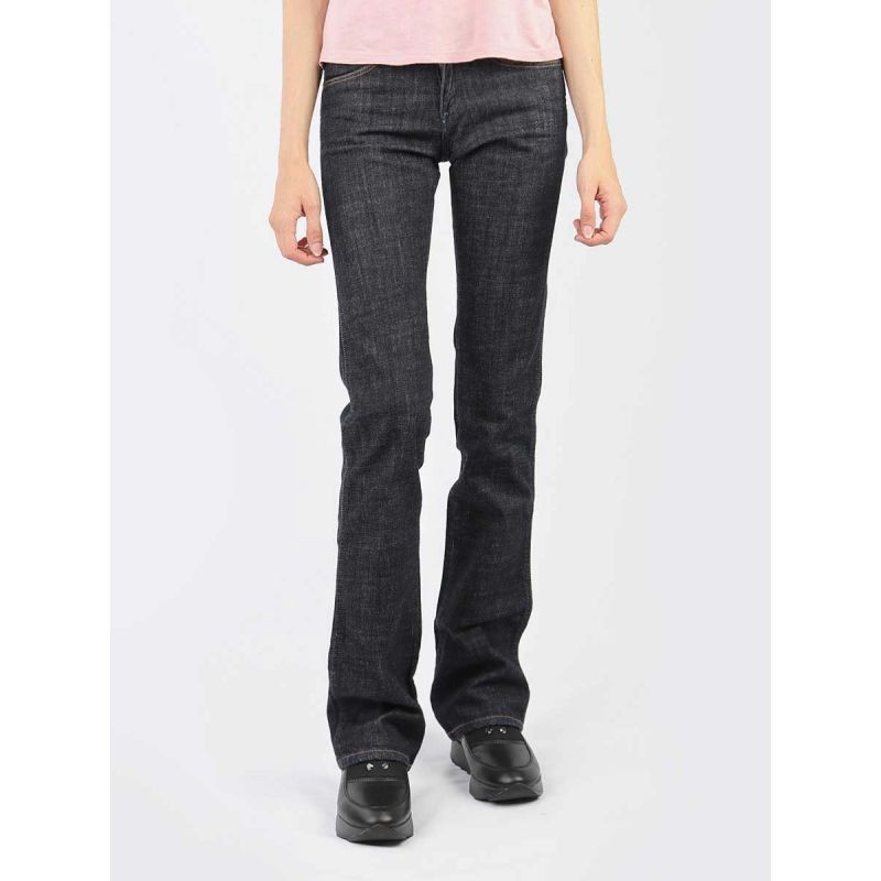 Džíny Wrangler Wmn Jeans Iris W25434870