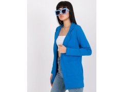Dámské sako RV ZT 7845.45 Královská modř - FPrice