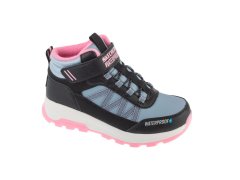 Skechers Storm Blazer – Arctic Mass 303493L-BKLP Černé 28