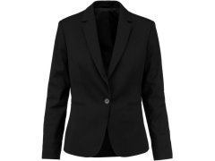 Kariban K 6131 Dámské sako 20.6131 black