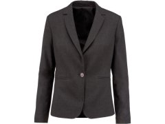 Kariban K 6131 Dámské sako 20.6131 anthracite heather
