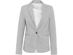 Kariban K 6133 Dámský blejzr 20.6133 light grey heather