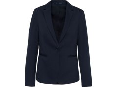 Kariban K 6133 Dámský blejzr 20.6133 night navy heather