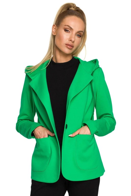 Sako model 169996 Moe - Dámské oblečení saka