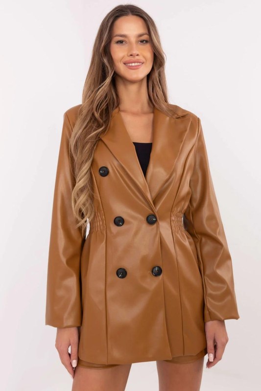 Sako model 203938 Italy Moda - Dámské oblečení saka
