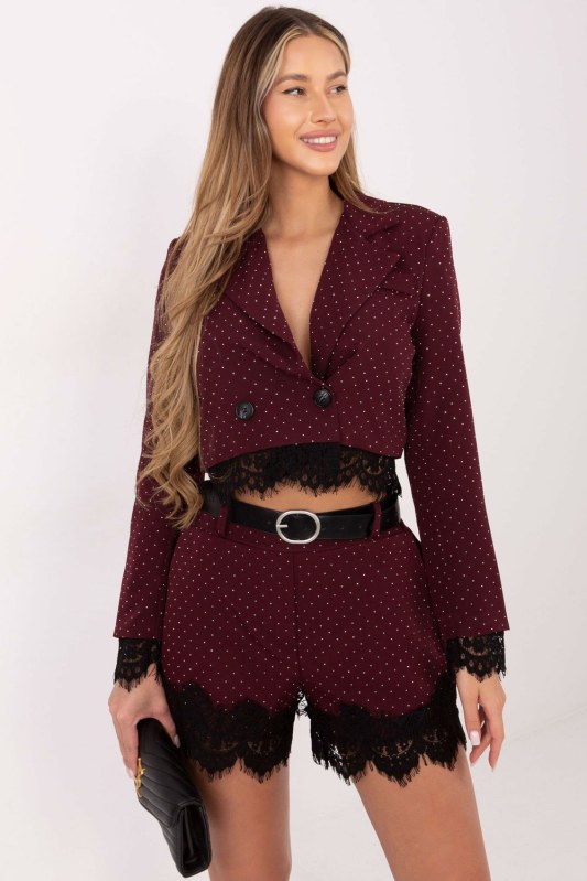 Sako model 222173 Italy Moda