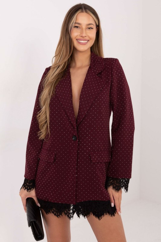 Sako model 222181 Italy Moda