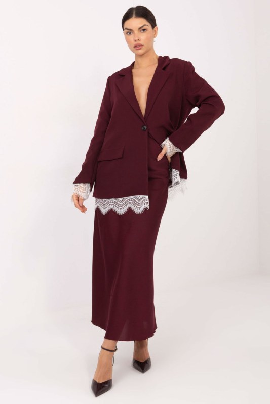 Sako model 222184 Italy Moda