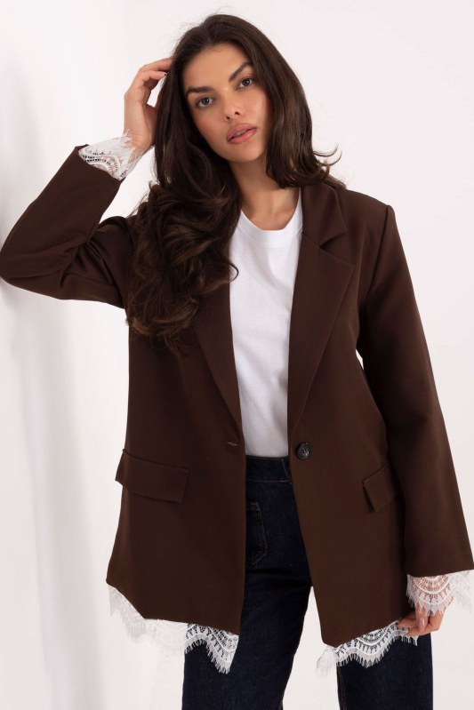 Sako model 222186 Italy Moda