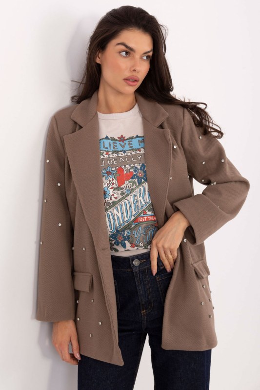 Sako model 222791 Italy Moda