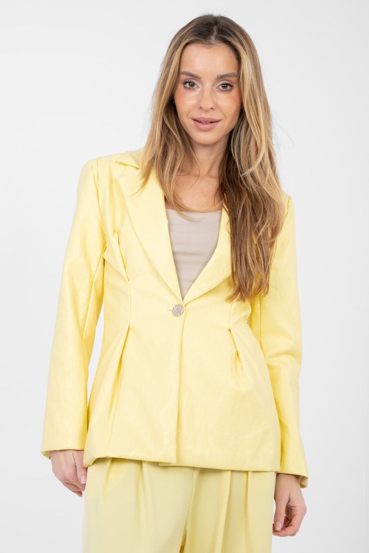 Sako model 223811 Rue Paris - Dámské oblečení saka