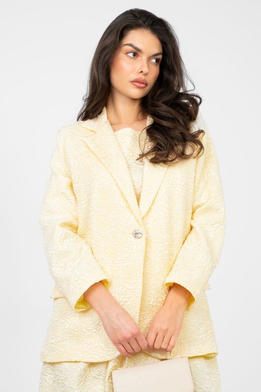 Sako model 224445 Rue Paris - Dámské oblečení saka