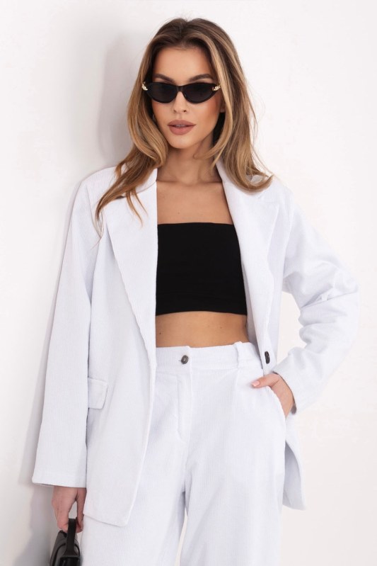 Sako model 224990 Rue Paris - Dámské oblečení saka