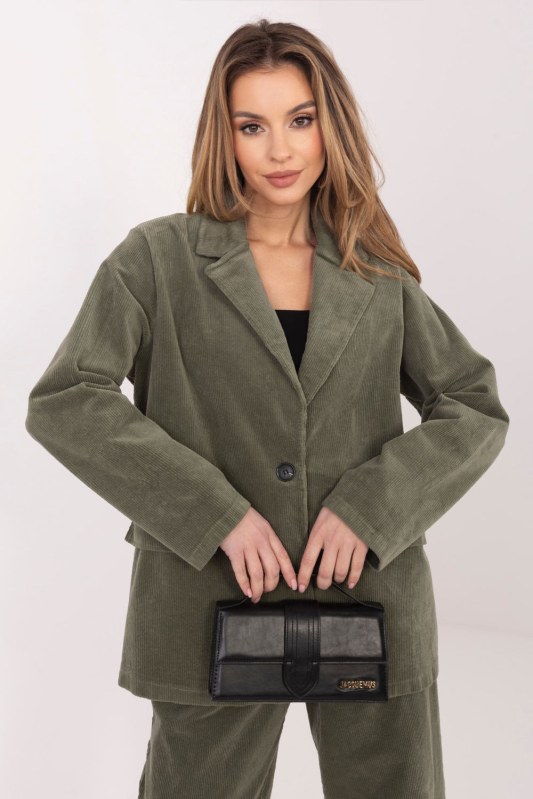 Sako model 224992 Rue Paris - Dámské oblečení saka