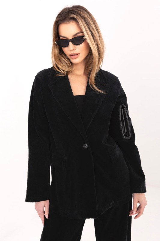Sako model 224993 Rue Paris - Dámské oblečení saka