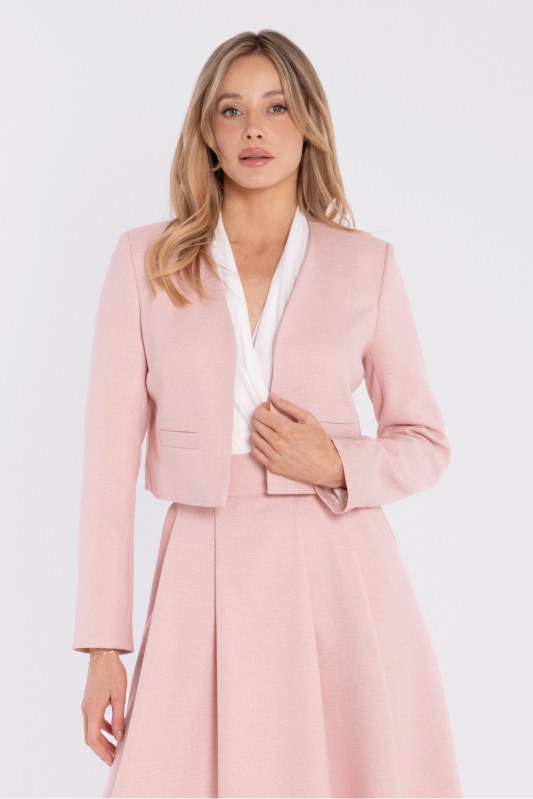 Sako model 227782 Stylove - Dámské oblečení saka