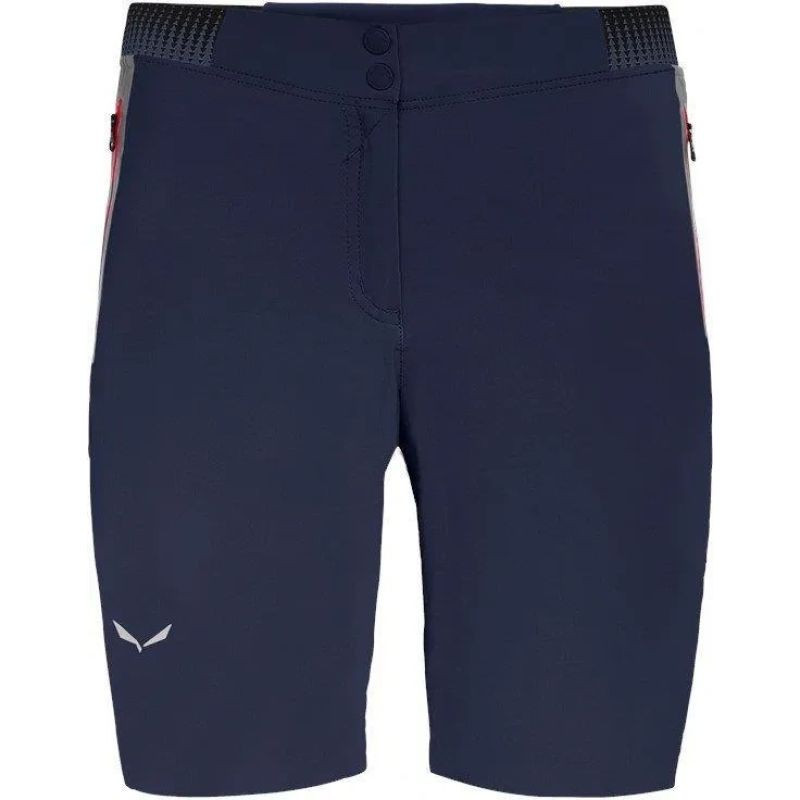 Salewa Pedroc Cargo 3 DST W kraťasy 27728-3960 Navy Blazer - Dámské oblečení saka
