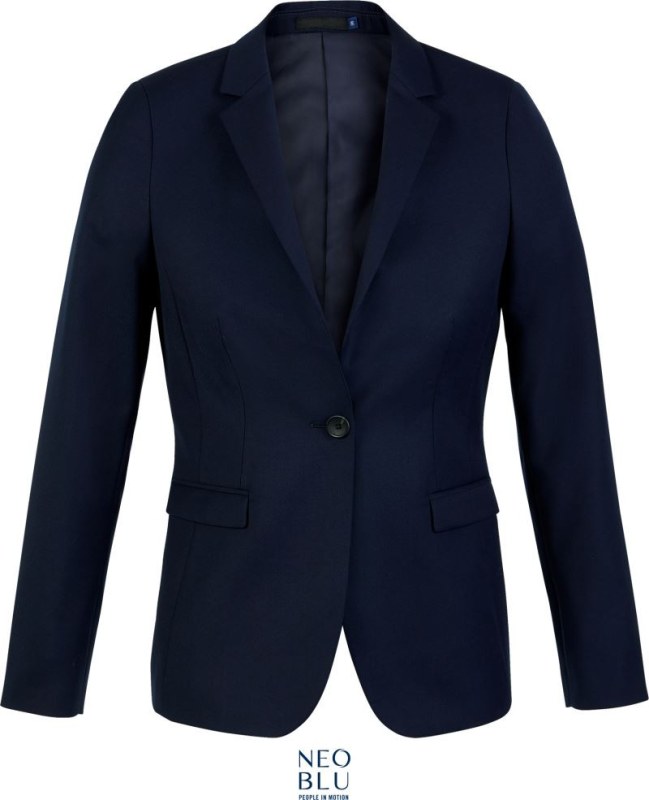 NEOBLU Marius Women Dámské sako 24.3165 night blue