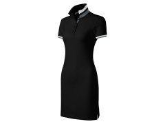 Dámské šaty Dress up 27101 černá - Malfini