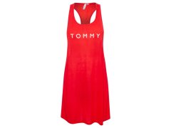 Dámské šaty na pláž UW0UW01730-611 - Tommy Hilfiger
