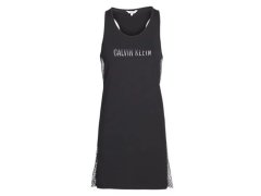 Dámské šaty KW0KW00711-094 - Calvin Klein