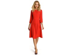 Denní šaty model 107534 Moe