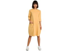 Denní šaty model 121649 BeWear