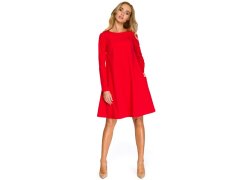 Společenské šaty model 124803 Stylove