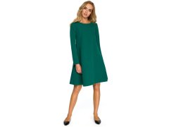 Společenské šaty model 124806 Stylove