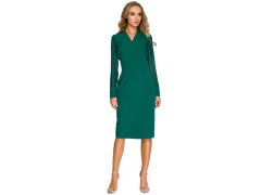 Společenské šaty model 124810 Stylove
