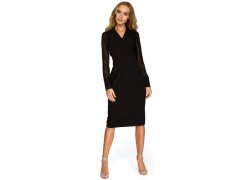 Společenské šaty model 124811 Stylove