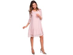 Společenské šaty model 132587 Stylove