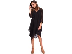 Společenské šaty model 132590 Stylove