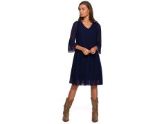 Společenské šaty model 149247 Stylove
