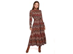 Denní šaty model 158455 Stylove
